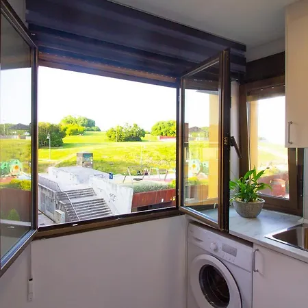 Loft En - Cimavilla Con Vistas Al Cerro