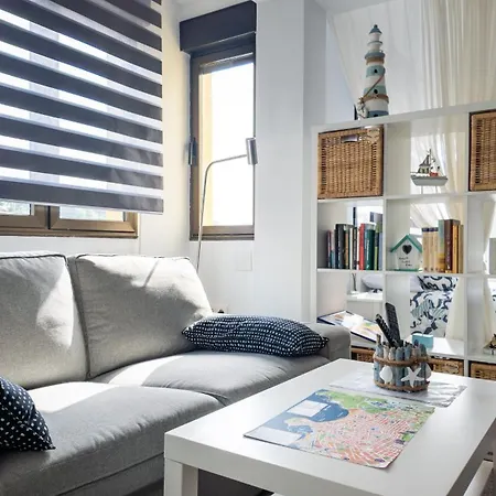 Appartement Loft En - Cimavilla Con Vistas Al Cerro *