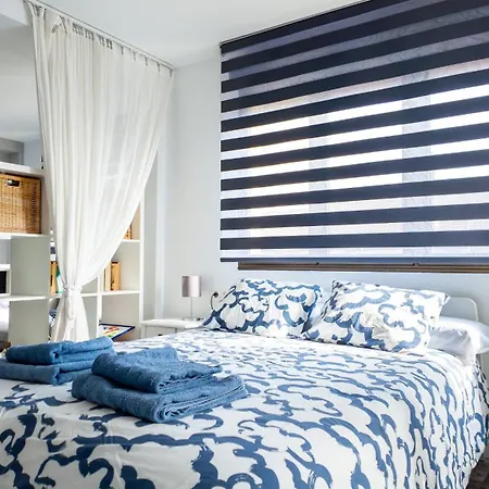 Appartement Loft En - Cimavilla Con Vistas Al Cerro