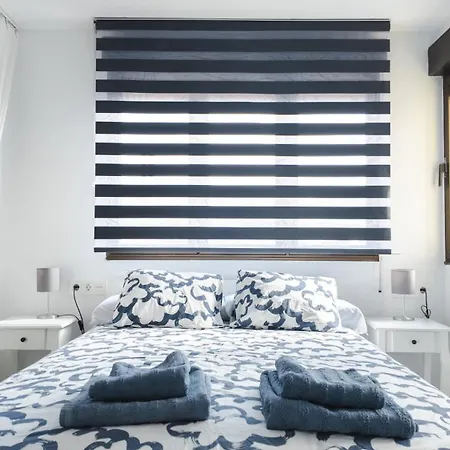 Loft En - Cimavilla Con Vistas Al Cerro 아파트 *