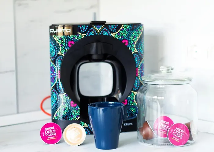 Apartman Loft En - Cimavilla Con Vistas Al Cerro *