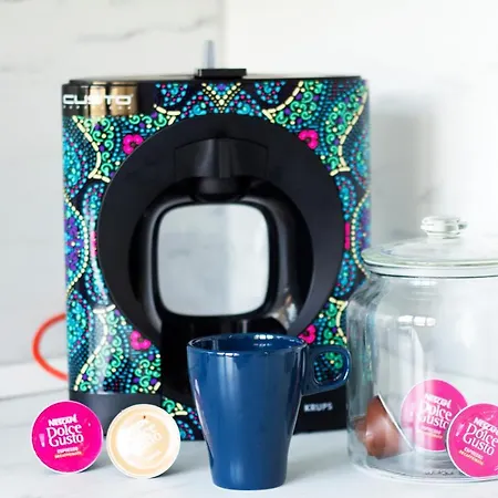 Apartmán Loft En - Cimavilla Con Vistas Al Cerro *