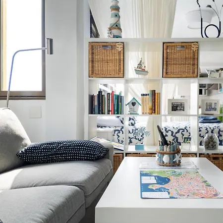 Loft En - Cimavilla Con Vistas Al Cerro Apartmán *